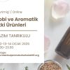 Tıbbİ ve Aromatik Bitki Ürünleri