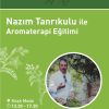 Temel Aromaterapi Eğitimi