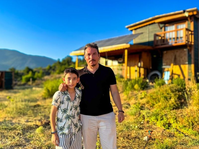 A lifetime on the trail of medicinal plants – Deniz Sarı