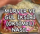 Batıda oksimel, bizde ise sirkencübin (Farsça kökenli bir kelime olup “sirke” (s…