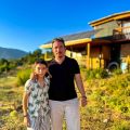 A lifetime on the trail of medicinal plants – Deniz Sarı