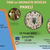 Tibbi ve Aromatik Bitkiler Paneli – Çanakkale