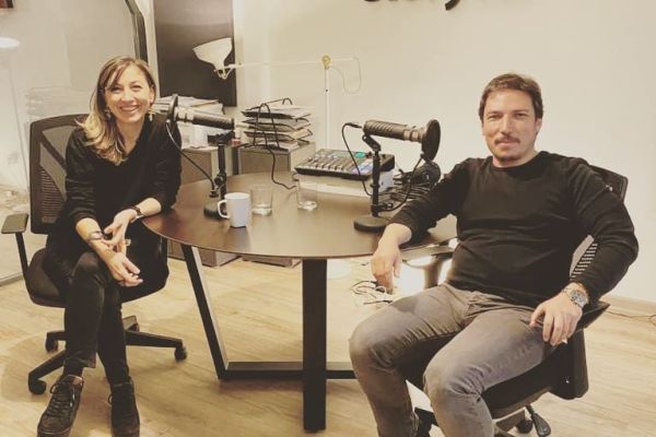 Nasıl Olunur Podcast | 55 – Nazım Tanrıkulu