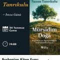 Burhaniye Belediyesi tarafından her sene Ören’de düzenlenen Burhaniye Kitap Fuar…